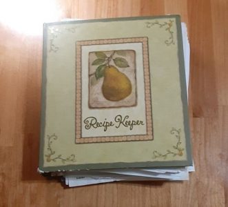 Food Is Love Image